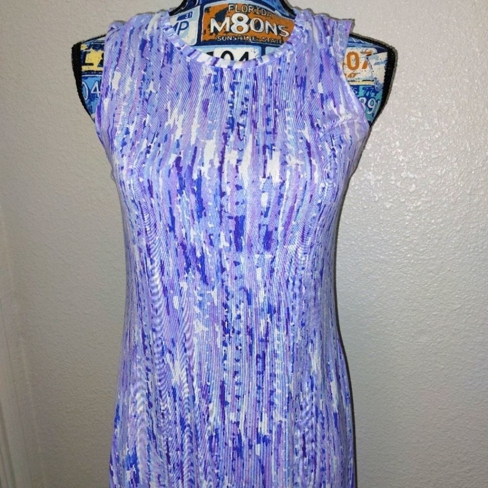 Loco Layers Tunic